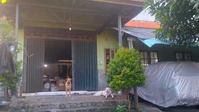 Garment Masih Beroperasi Dalung Permai Kuta Utara Bali