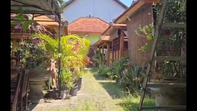 Dijual Tanah Eksklusif di Renon, Denpasar, LT 322m²