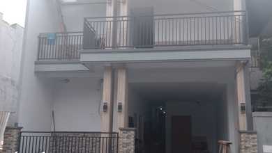 Kost-kostan Elite Full Furnished Monang Maning, Denpasar Barat