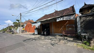 Investasi Tanah Murah di Renon, Denpasar, Luas 150m²