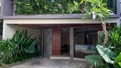 Villa Modern Dekat Kawasan Wisata Toyaning Ungasan Kuta Selatan