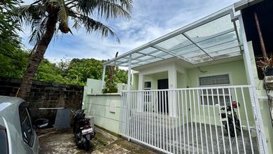 Jual Rumah Terkini di Denpasar Barat, Denpasar Luas 160 m2