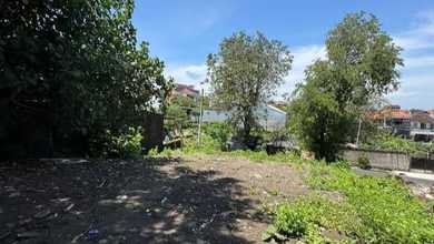 Jual Tanah Terjangkau di Area Denpasar Utara, Denpasar