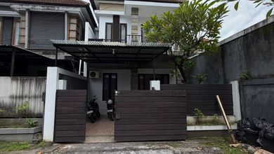 Sewa Rumah Terbaik di Renon, Denpasar, Harga Terjangkau