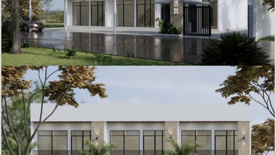 Rumah Area Luxury Canggu, Badung - Harga Menarik 3,1 Miliar