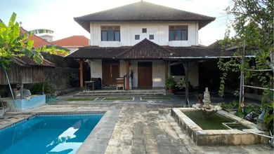 Tanah Elit Dijual di Kerobokan, Badung, Harga 11 Miliar