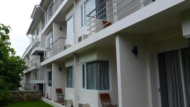 Hotel Dan Resindence Silgita Nusa Dua View Laut Dan Tol Bali