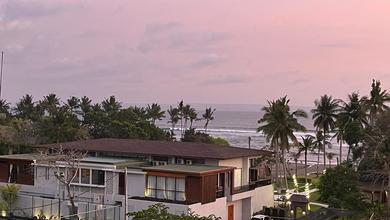 Hotel & Villa Premium Cemagi Seseh, View Laut Dan Sawah