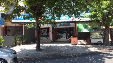 Tanah Siap Bangun Kawasan Cluster Sidakarya Denpasar