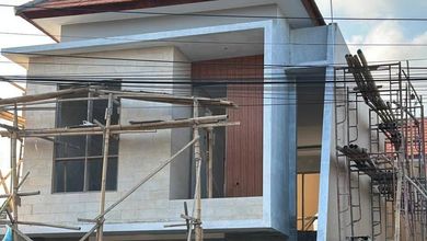 Hunian Elegan di Denpasar Selatan, Denpasar, 3 KT, LT 162m²