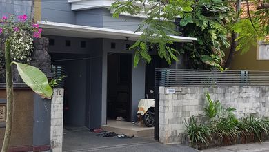 Jual Rumah Strategis di Renon, Denpasar - LT 140m²