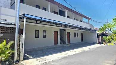 Kost Elite Full Furnish Hayam Wuruk Denpasar Bali