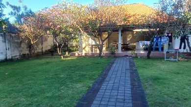 Kost-kosan Elite Sidakarya Denpasar Selatan Full Furnished