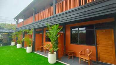 Guest House Full Furnish Jl Toyaning Ungasan Kuta Selatan Bali