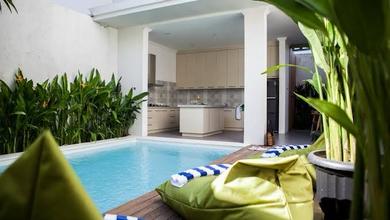 Villa Mewah Full Furnished Jimbaran Kuta Selatan Bali, One Gate 