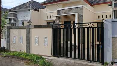 Promo Rumah di Kutuh, Badung, LB 80m², Harga 1,3 Miliar