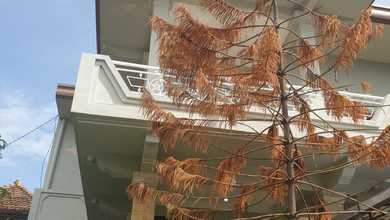 Rumah Dijual di Jimbaran, Badung, LB 180m², Harga Kompetitif!