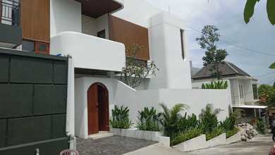 Villa Mewah Kawasan Wisata Tiying Tutul Pererenan Canggu Bali