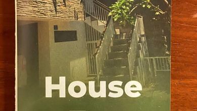 Rumah Elit LT 117 m2, di Sanur, Denpasar