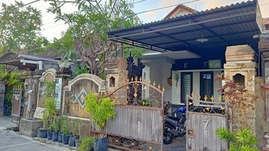 Properti Siap Pakai di Kawasan Denpasar Selatan, Denpasar, LT 150m²