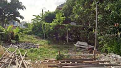 Promo Tanah Harga Ekonomis di Canggu, Badung