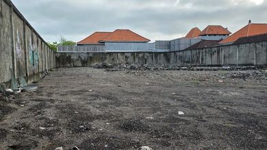 Promo Tanah Harga Ekonomis di Seminyak, Badung