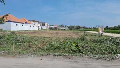 Sewa Tanah Strategis di Seseh, Badung, Lokasi Prime
