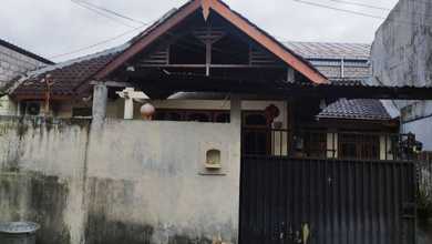 Investasi Tanah Murah di Gatot Subroto, Denpasar, Luas 200m²