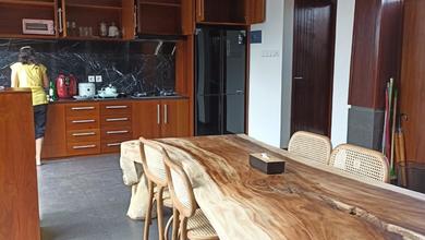 Villa Mewah Full Furnish Pantai Kedungu Tanah Lot Bali