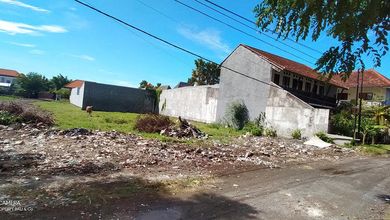 Tanah Komersial Elit Disewakan di Area Denpasar Selatan, Harga 4,87 Miliar