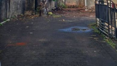 Jual Tanah Sederhana di Area Renon, Denpasar