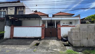 Promo Tanah Harga Ekonomis di Renon, Denpasar