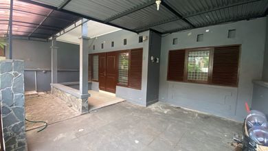 Jual Rumah Strategis di Jimbaran, Badung - LT 92m²