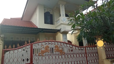 Jual Rumah Nyaman di Denpasar Timur, Denpasar - LT 300m²