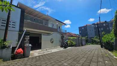 Rumah Area Premium Gatot Subroto, Denpasar - Harga Terbaik 4,7 Miliar