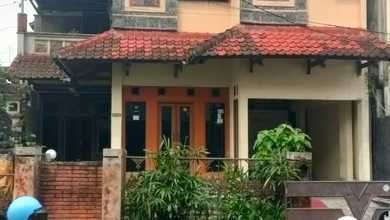 Jual Rumah Siap Tinggal area Dalung Permai, Denpasar, LT 200 m2