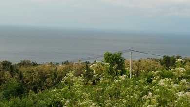 Tanah Strategis di Nusa Penida, Klungkung, Harga 420 Juta