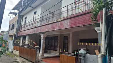 Kost-Kostan Strategis 8Kt Sanglah Pusat Kota Denpasara