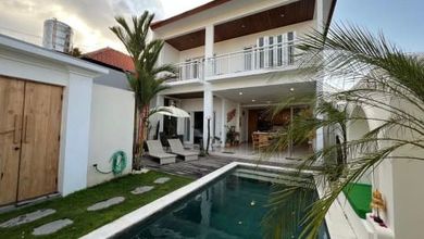 Rumah Area Luxury Canggu, Badung - Harga Menarik 5,9 Miliar