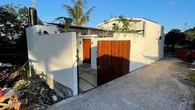 Villa Lantai 1 Area Pantai Rangkan Ketewel Bali, Full Furnished