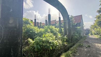 Tanah Harga Hemat di Denpasar Utara, Denpasar, Harga 11 Juta