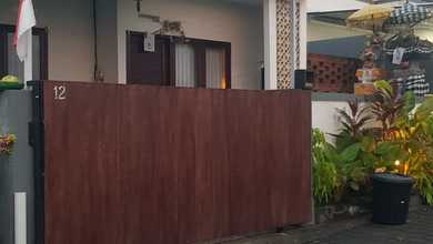 Jual Rumah Terkini area Tabanan, Tabanan LT 80 m2