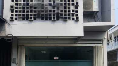 Ruko 2Lantai Jalan Utama Tukad Balian Dekat Pusat Kota Denpasar