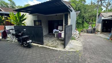 Rumah Siap Pakai di Kawasan Canggu, Badung, LT 95m²