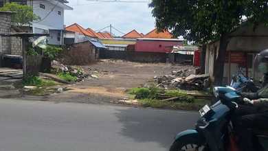 Segera Miliki Tanah Harga Ekonomis di Renon, Denpasar