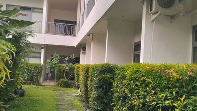Guest House/Apertemen 18Kt Kerobokan Pegubengan, Bali