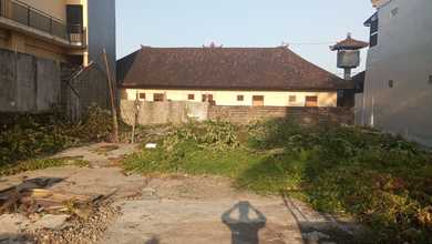 Dijual Tanah Premium di Jimbaran, Badung, LT 400m²