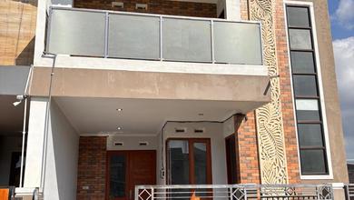 Rumah Idaman di Sanur, Denpasar, 3 KT, Harga 1,2 Miliar