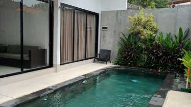 Villa Mewah Full Furnish Tumbak Bayuh Pererenan Mengwi Bali