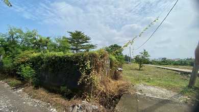 Tanah LT 758 m2 Lokasi Strategis Kuta Utara, Dijual Terjangkau